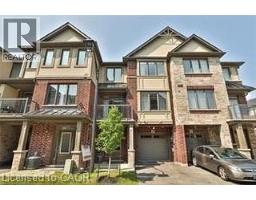 4 SHOWERS Lane, Ancaster, Ontario