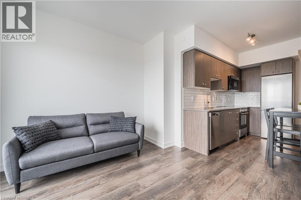 15 Wellington Street S Unit# 2304, Kitchener, Ontario  N2G 0E3 - Photo 11 - 40837328