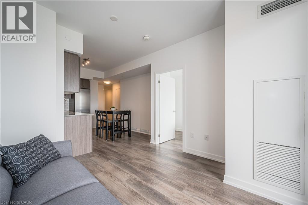 15 Wellington Street S Unit# 2304, Kitchener, Ontario  N2G 0E3 - Photo 13 - 40837328