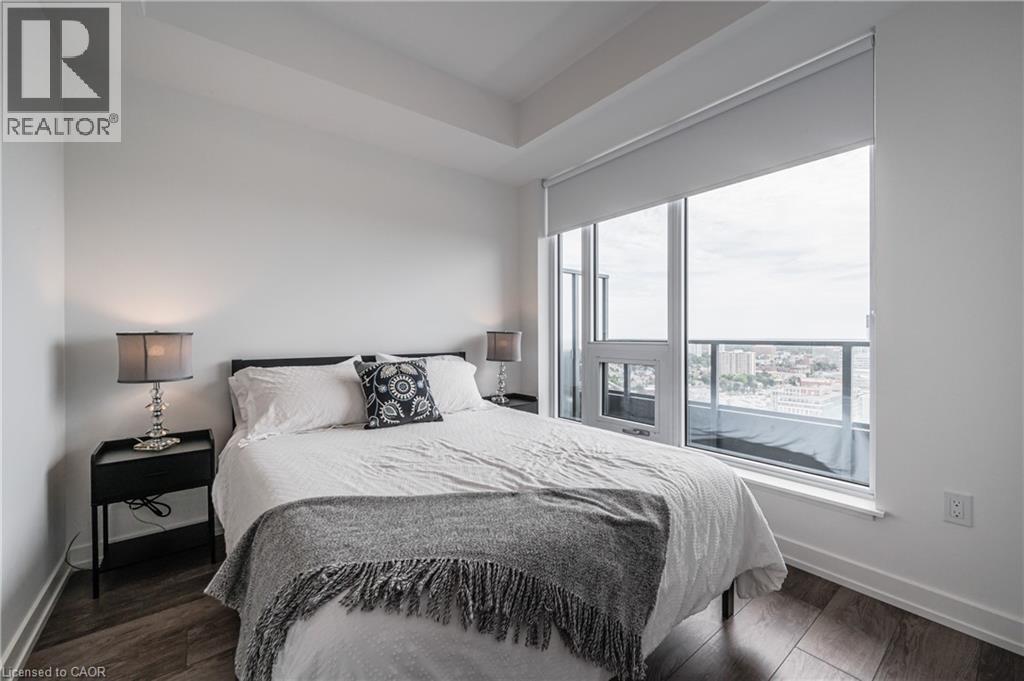 15 Wellington Street S Unit# 2304, Kitchener, Ontario  N2G 0E3 - Photo 14 - 40837328