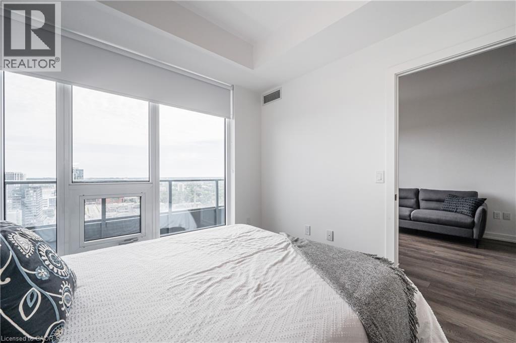 15 Wellington Street S Unit# 2304, Kitchener, Ontario  N2G 0E3 - Photo 15 - 40837328