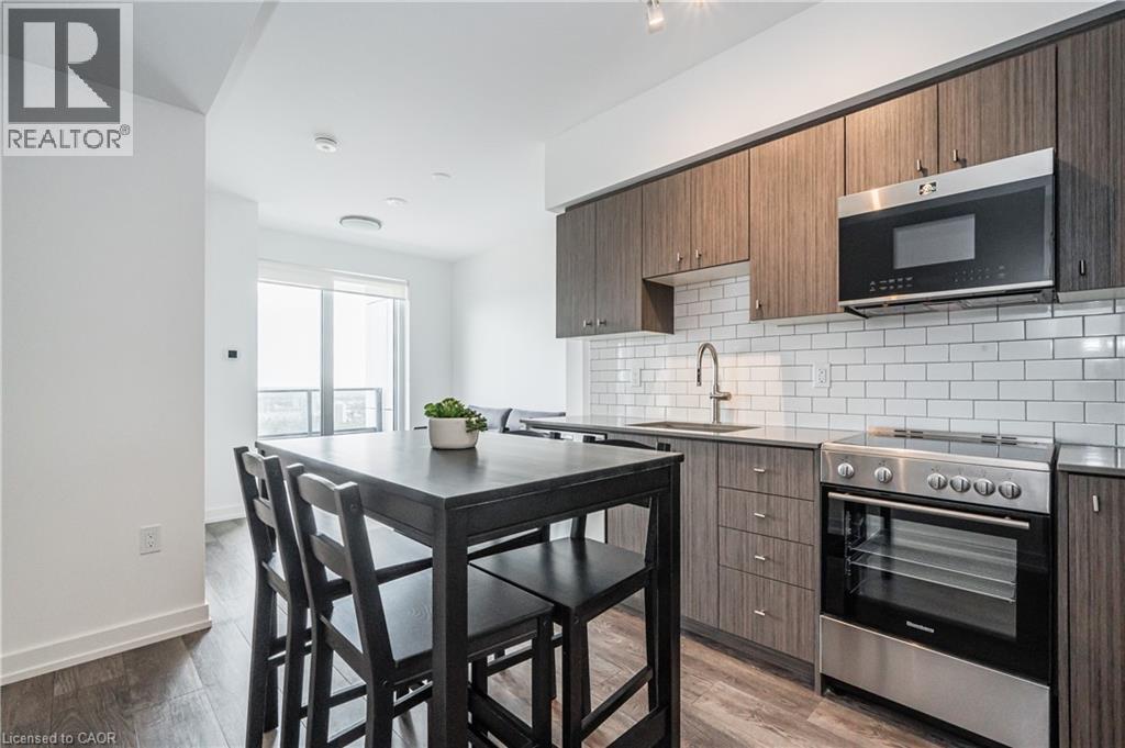 15 Wellington Street S Unit# 2304, Kitchener, Ontario  N2G 0E3 - Photo 7 - 40837328