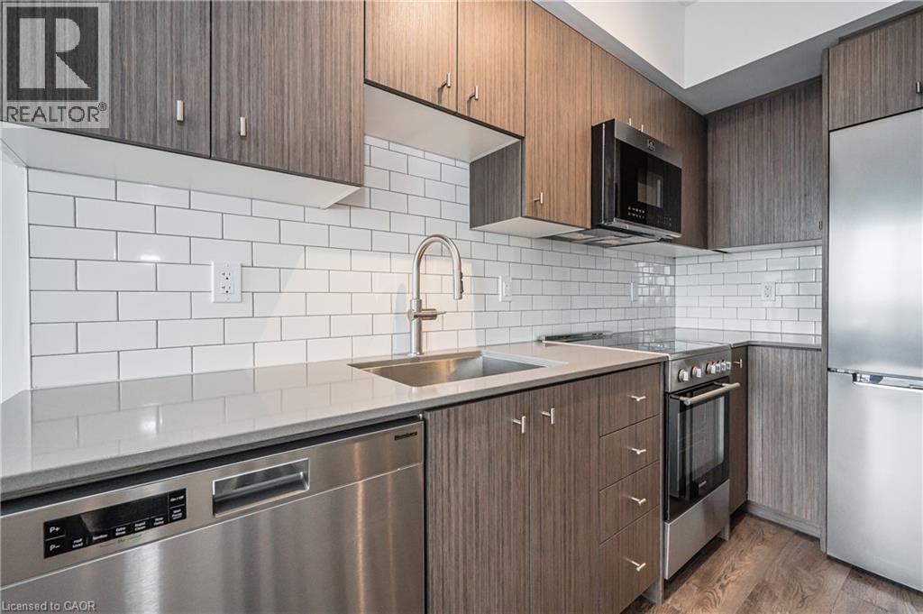 15 Wellington Street S Unit# 2304, Kitchener, Ontario  N2G 0E3 - Photo 8 - 40837328