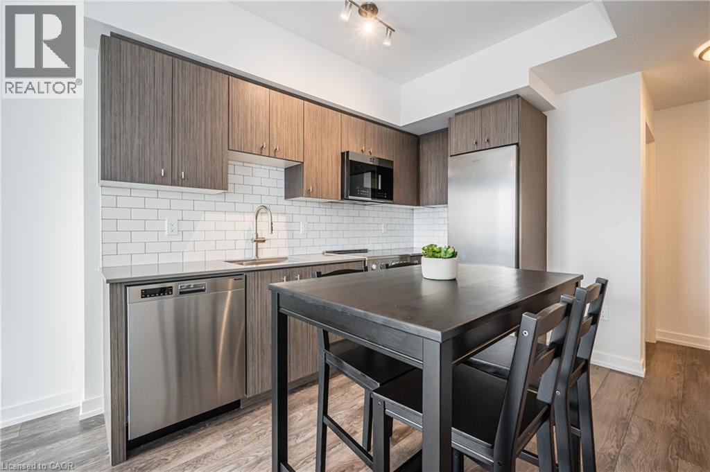 15 Wellington Street S Unit# 2304, Kitchener, Ontario  N2G 0E3 - Photo 9 - 40837328