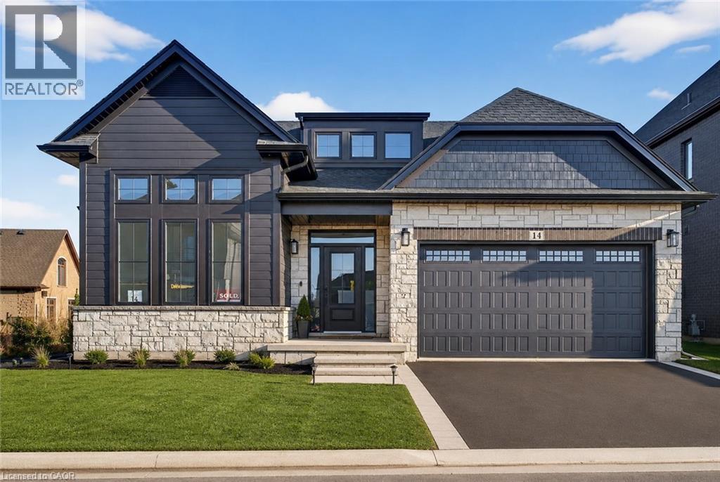 100 Watershore Drive Unit# Lot 2, Stoney Creek, Ontario  L8E 0C1 - Photo 1 - 40837160