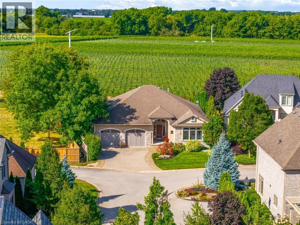 11 MERITAGE Lane, Niagara-on-the-Lake, Ontario