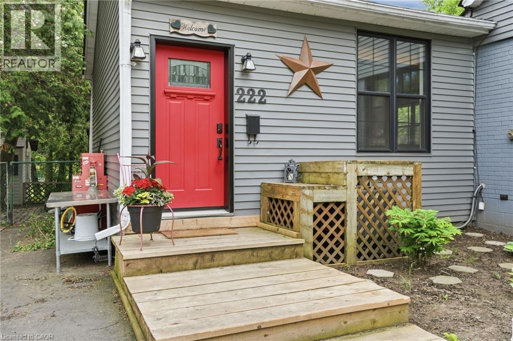 222 Concession 11 E, Freelton, Ontario  L8B 1H8 - Photo 4 - 40833474