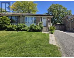 47 ALLANFORD ROAD, Toronto, Ontario