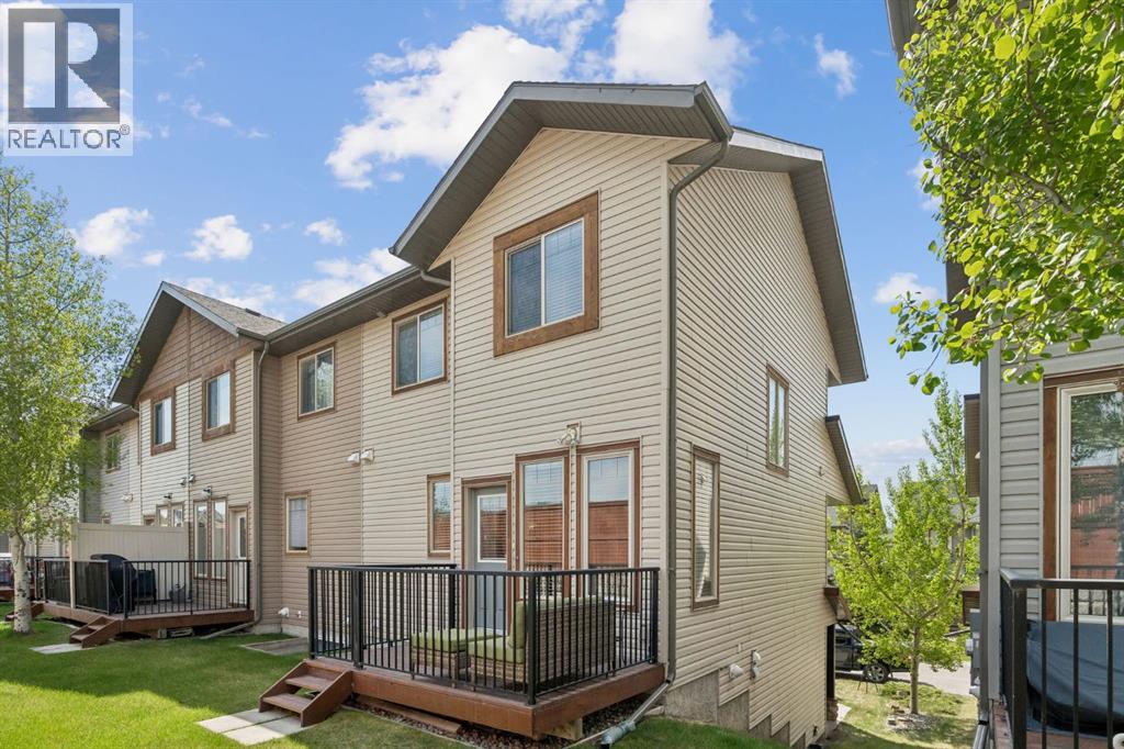 614, 413 River Avenue, Cochrane, Alberta  T4C 0N9 - Photo 23 - A2308405