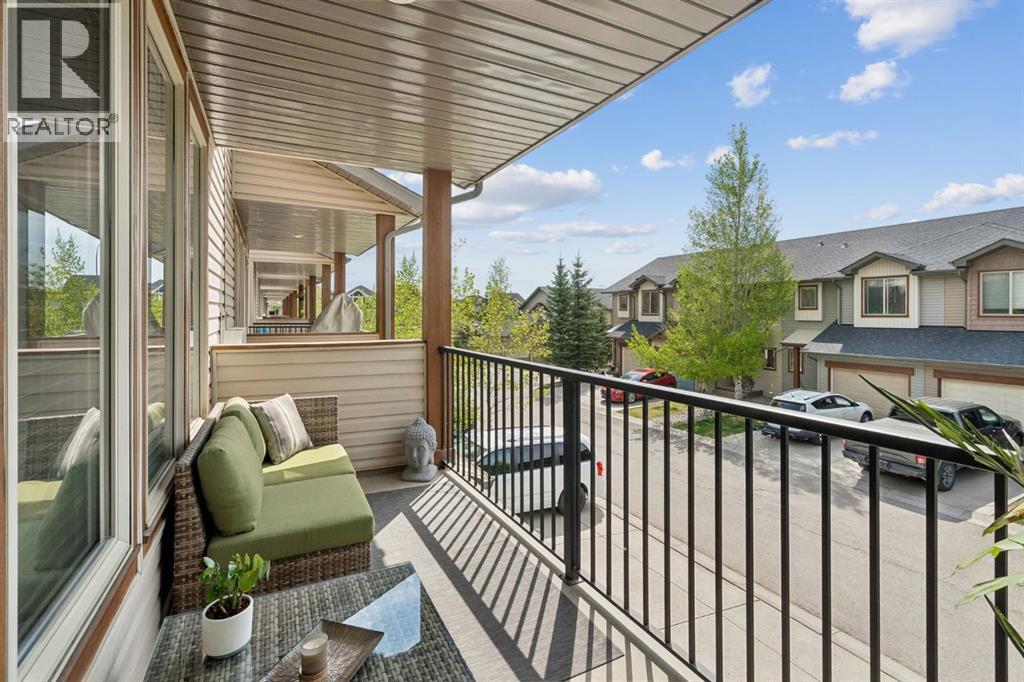 614, 413 River Avenue, Cochrane, Alberta  T4C 0N9 - Photo 4 - A2308405