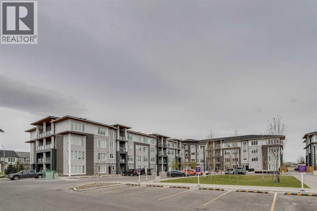 1415, 681 Savanna Boulevard Ne, Calgary, Alberta  T3J 5N9 - Photo 10 - A2309606