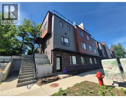 54 W BRIDGE Street W Unit# 1, Kitchener, Ontario