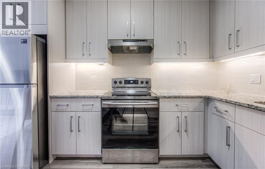 54 W Bridge Street W Unit# 1, Kitchener, Ontario  N2K 0G4 - Photo 4 - 40836298