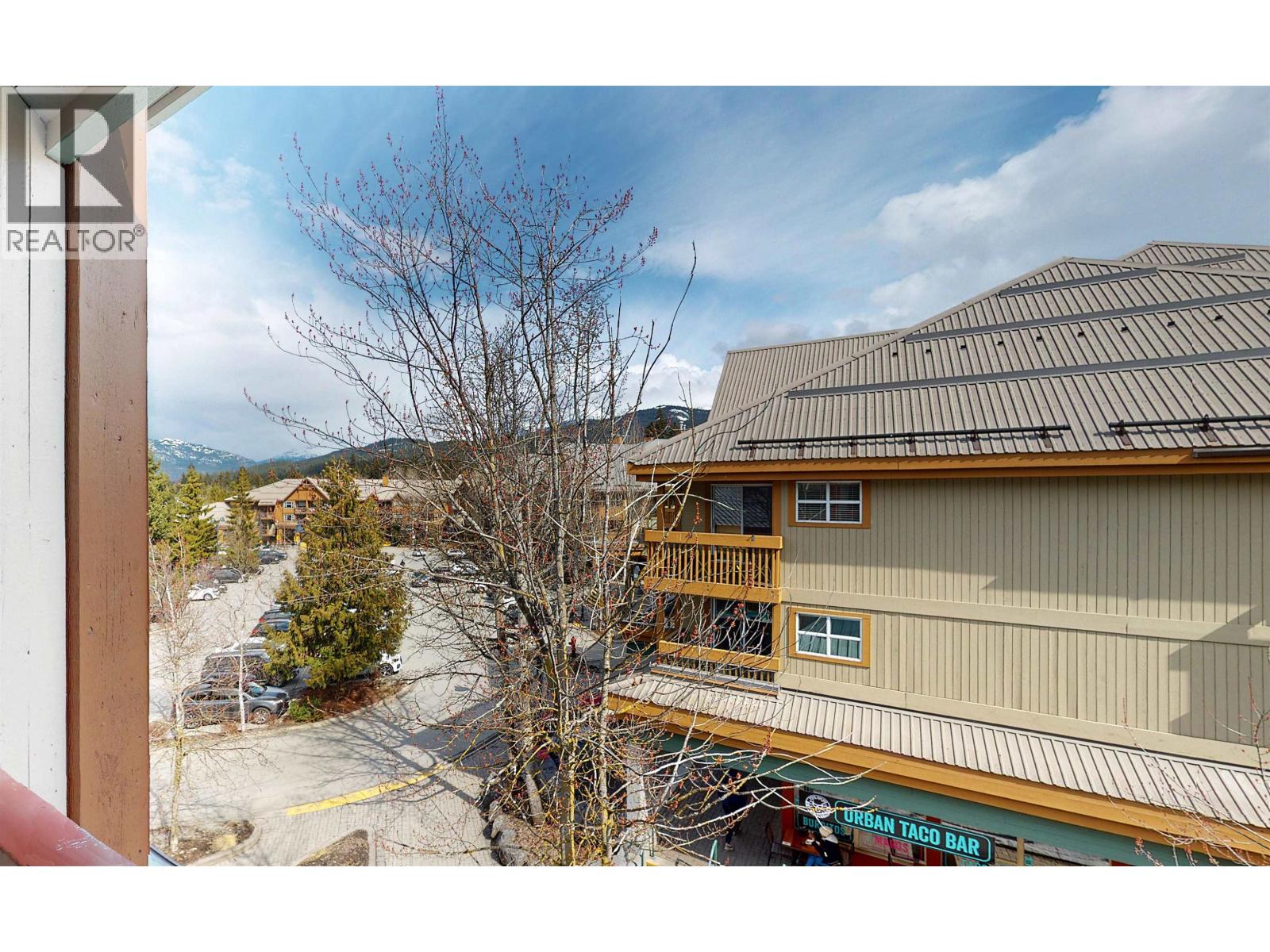 320 4368 Main Street, Whistler, British Columbia  V8E 1B6 - Photo 5 - R3132769