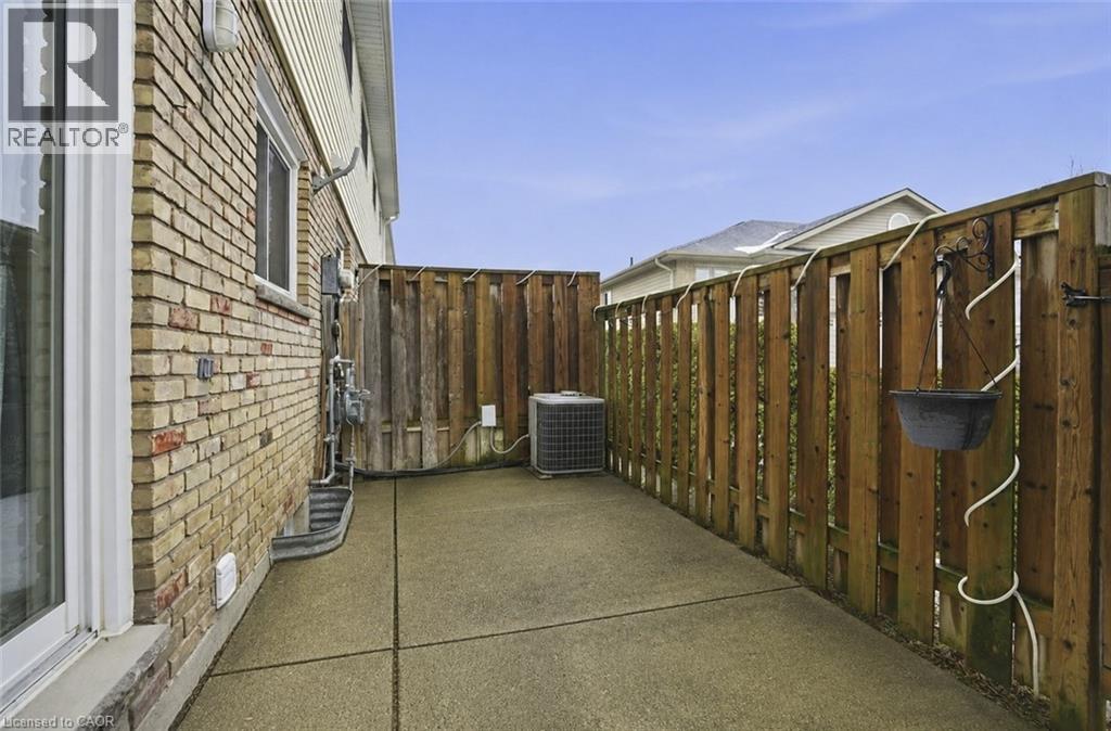 596 Grey Street Unit# 10, Brantford, Ontario  N3S 4Y1 - Photo 25 - 40837157