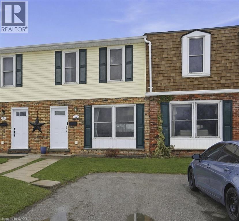 596 GREY Street Unit# 10