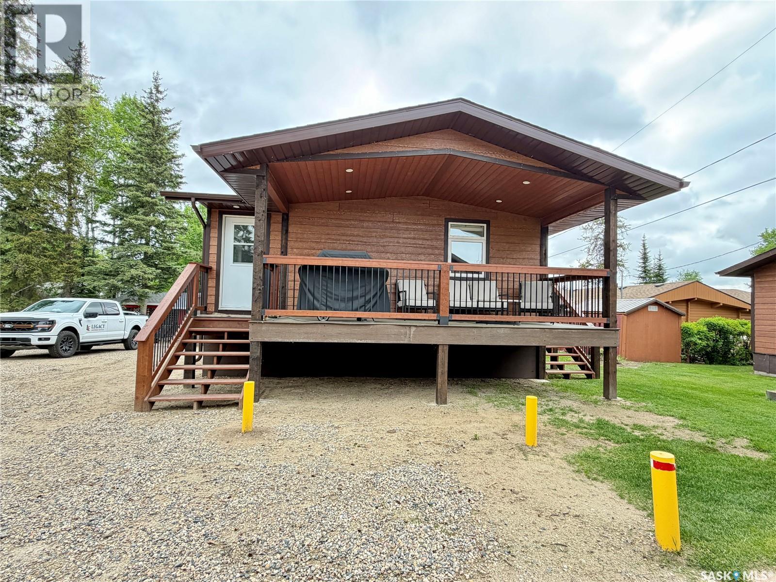 106 Chitek Drive, Chitek Lake, Saskatchewan  S0J 0L0 - Photo 13 - SK026460