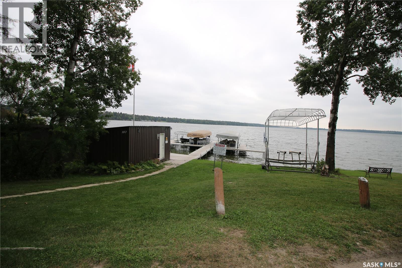 106 Chitek Drive, Chitek Lake, Saskatchewan  S0J 0L0 - Photo 36 - SK026460