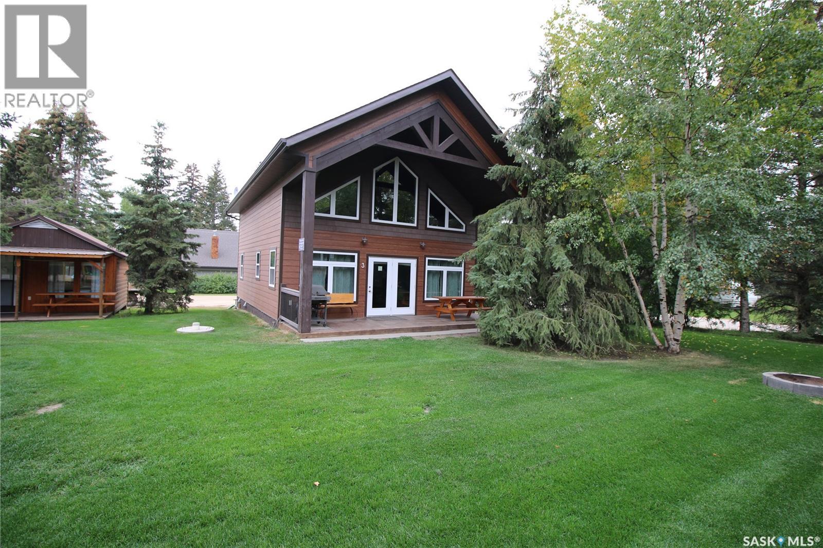 106 Chitek Drive, Chitek Lake, Saskatchewan  S0J 0L0 - Photo 6 - SK026460