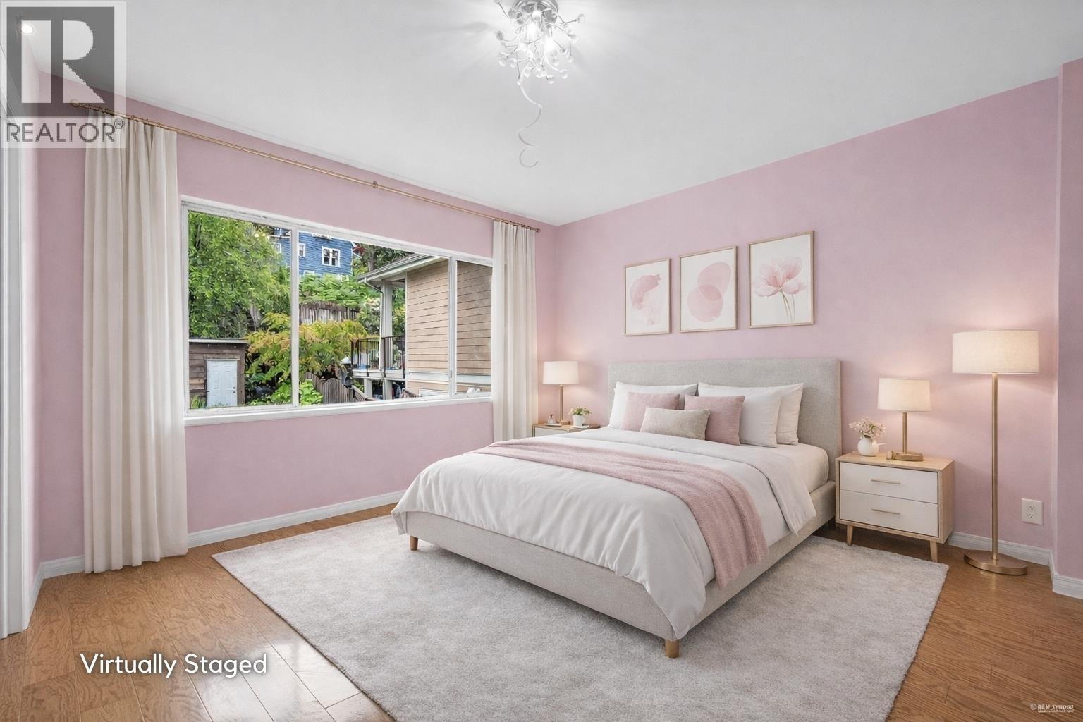 2705 Henry Street, Port Moody, British Columbia  V3H 2J8 - Photo 14 - R3132028