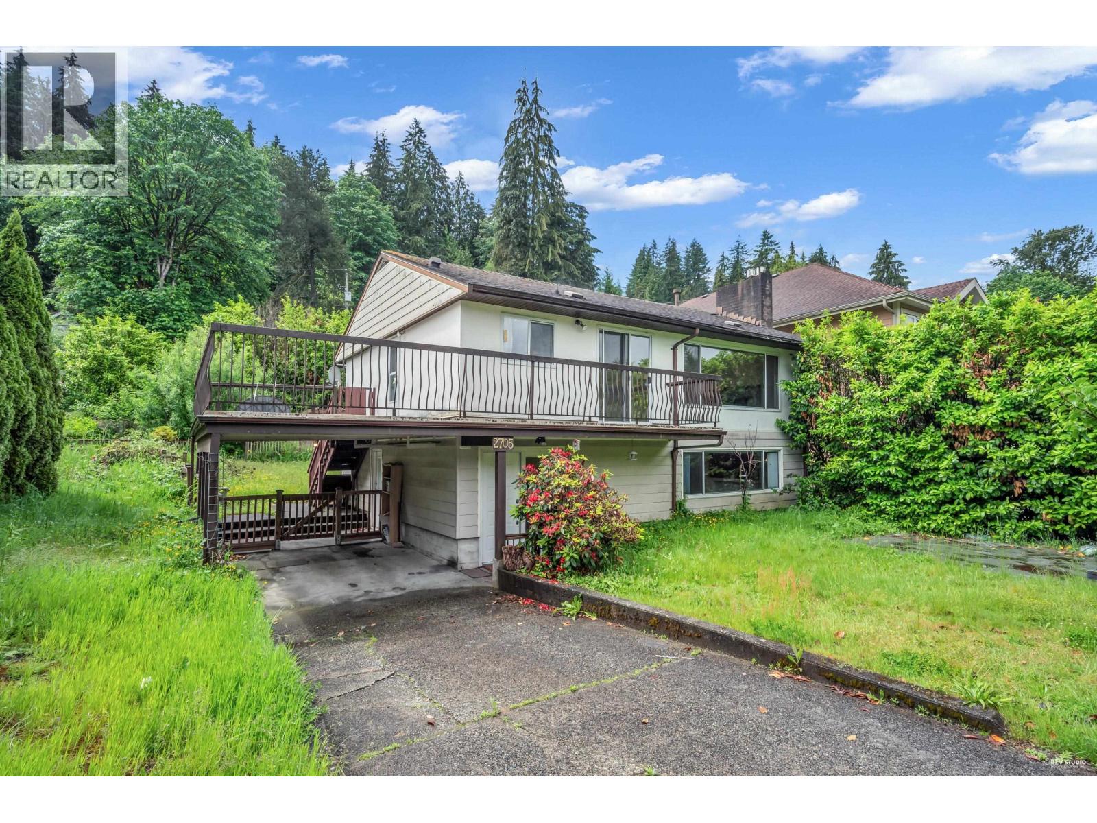 2705 Henry Street, Port Moody, British Columbia  V3H 2J8 - Photo 23 - R3132028