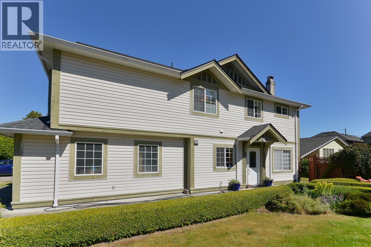 11200 7th Avenue, Richmond, British Columbia  V7E 3B9 - Photo 2 - R3130520