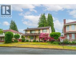 7624 ULSTER STREET, Burnaby, British Columbia
