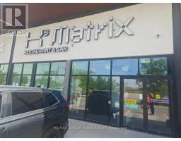 106 - 390 SILVER STAR BOULEVARD, Toronto, Ontario