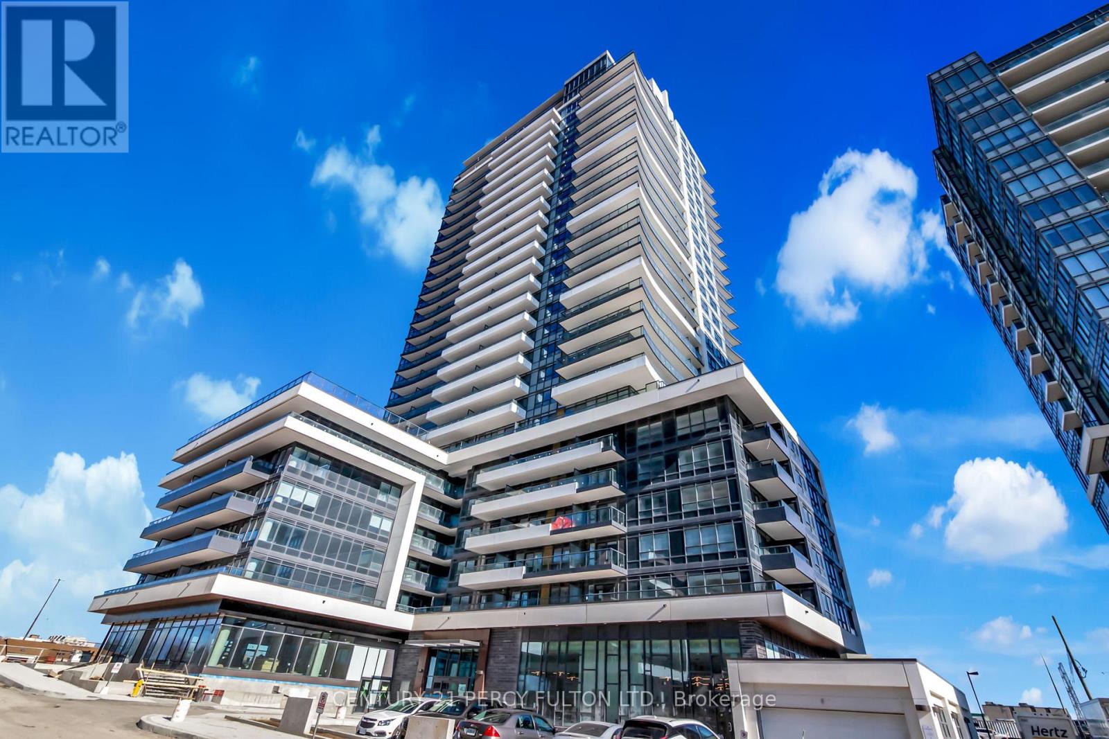 210 - 1455 Celebration Drive, Pickering, Ontario  L1W 1L8 - Photo 2 - E13250640