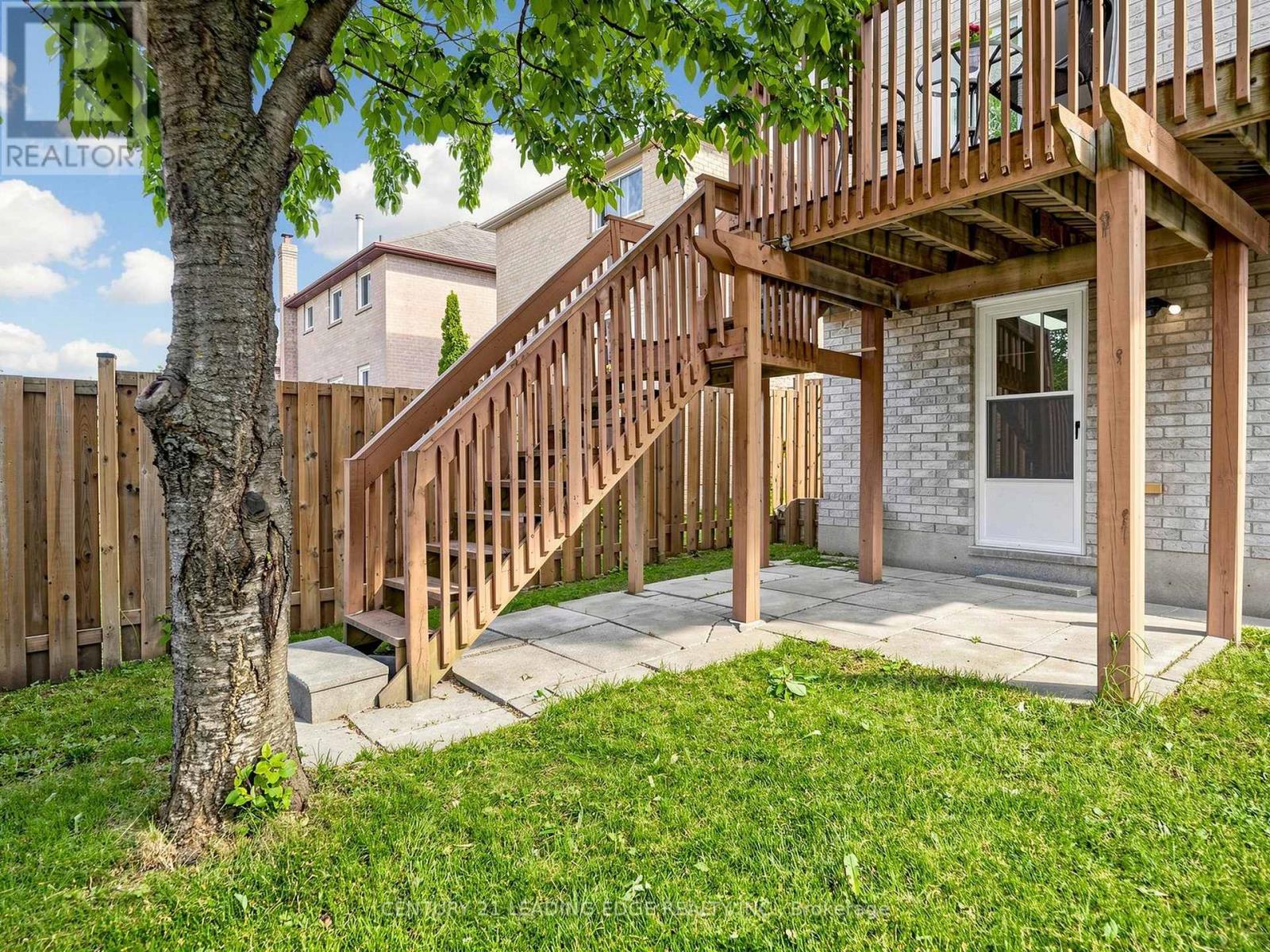 19 Deverill Crescent, Ajax, Ontario  L1T 1S7 - Photo 41 - E13251026