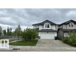 201 FOXBORO CV, Sherwood Park, Alberta