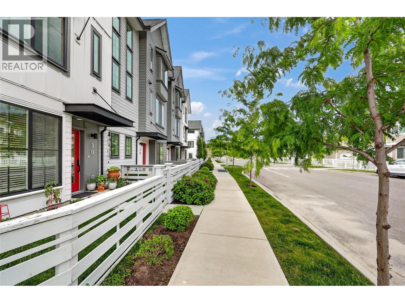 307 Glen Park Drive Unit# 30 Kelowna Photo 38