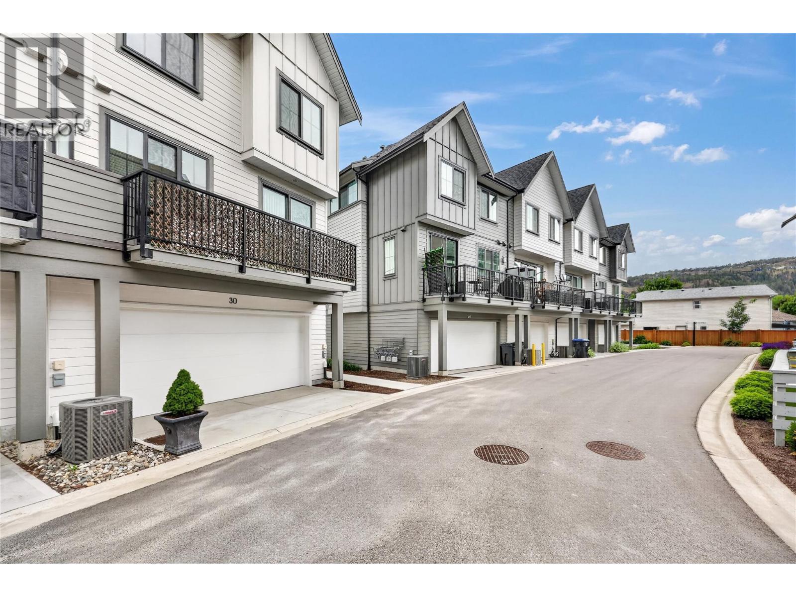 307 Glen Park Drive Unit# 30 Kelowna Photo 36
