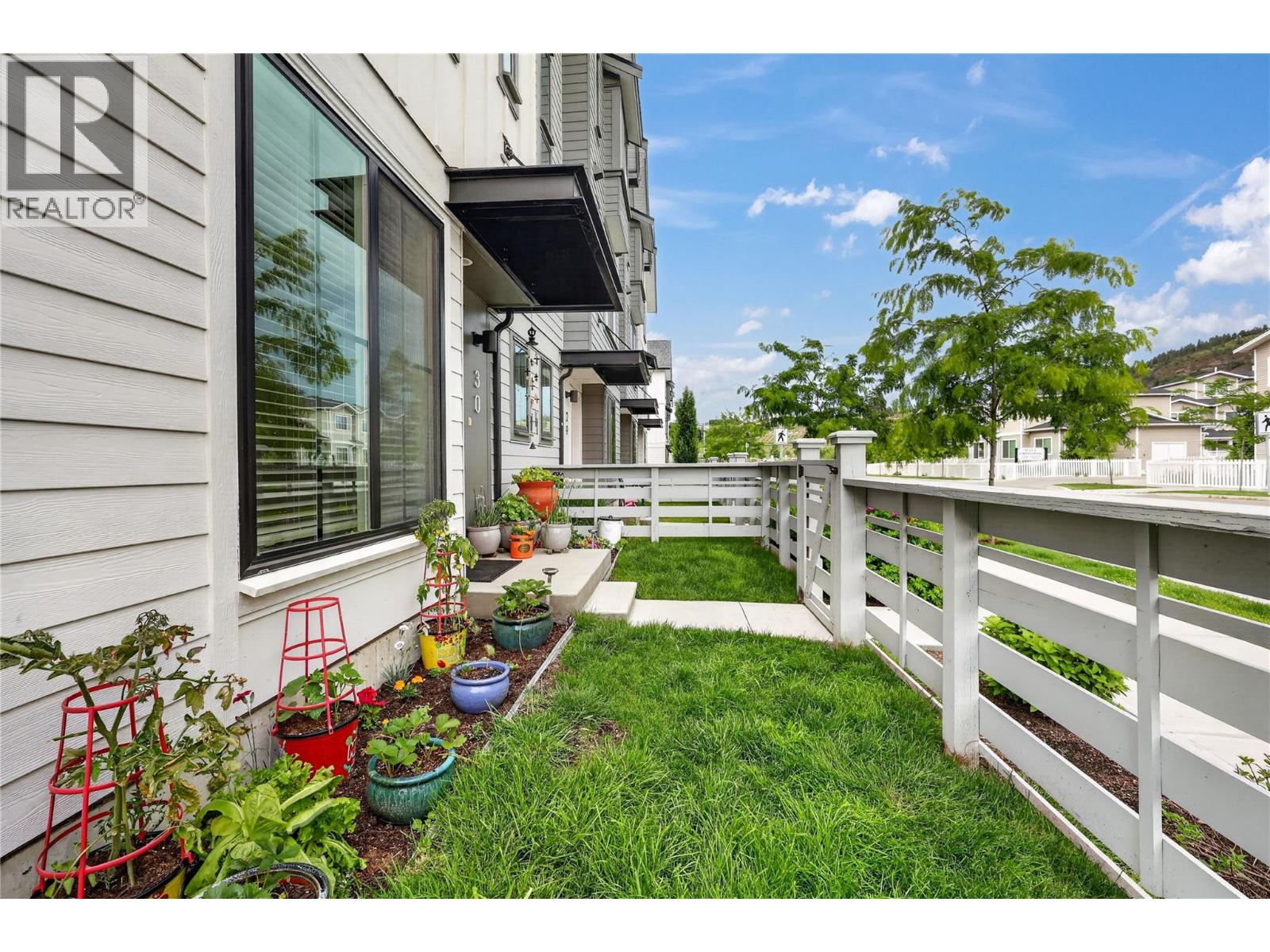 307 Glen Park Drive Unit# 30 Kelowna Photo 34