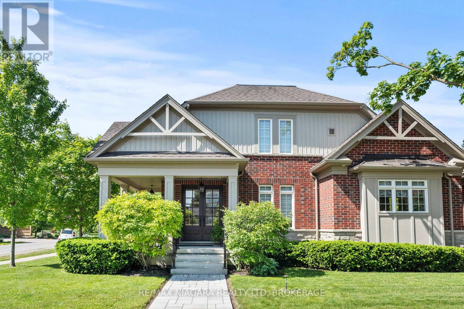 110 John Street W, Niagara-On-The-Lake, Ontario  L0S 1J0 - Photo 49 - X13250220
