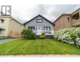141 CHEVRIER AVENUE, Cornwall, Ontario