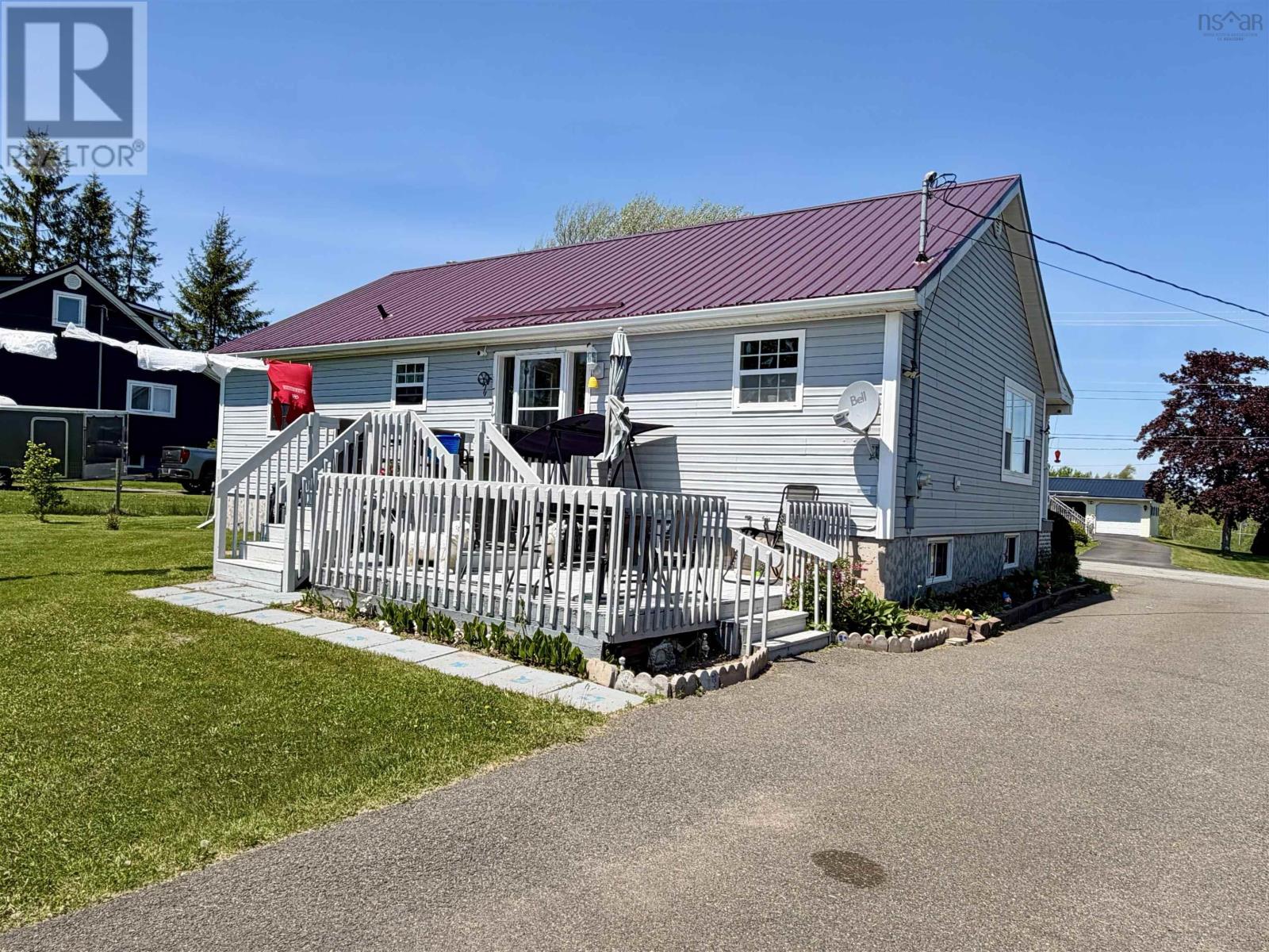 176 Pearl Street, River Hebert, Nova Scotia  B0L 1G0 - Photo 4 - 202605837