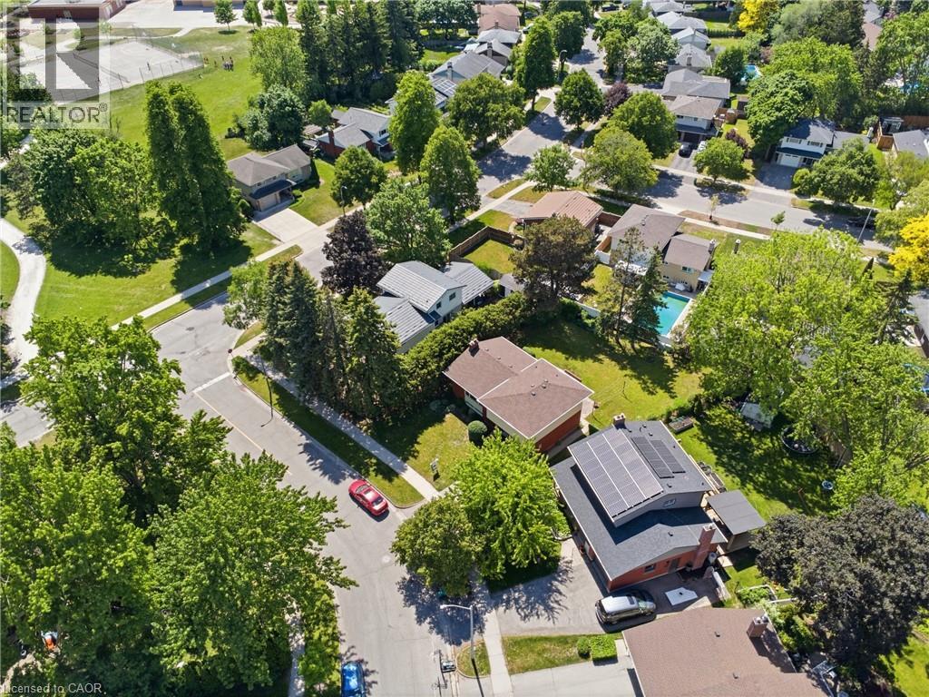 4 Bradley Place, Kitchener, Ontario  N2A 2B3 - Photo 35 - 40821042