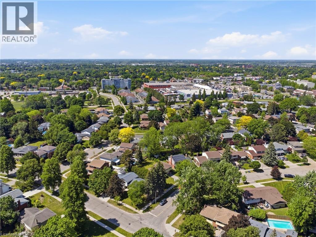 4 Bradley Place, Kitchener, Ontario  N2A 2B3 - Photo 43 - 40821042