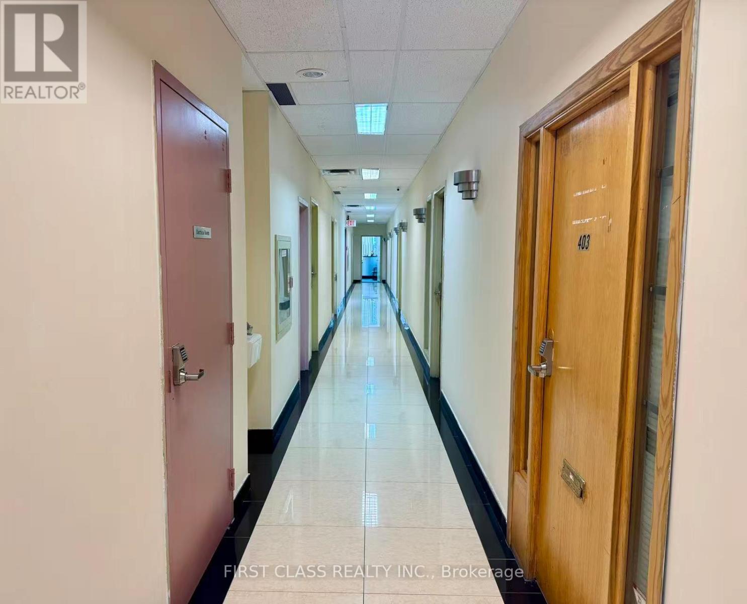 412 - 4002 Sheppard Avenue E, Toronto, Ontario  M1S 4R5 - Photo 16 - E13224796