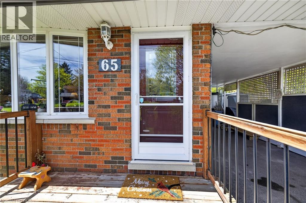 65 Algoma Drive, Guelph, Ontario  N1E 1C8 - Photo 7 - 40829959