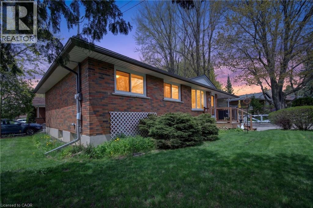 65 Algoma Drive, Guelph, Ontario  N1E 1C8 - Photo 6 - 40829959