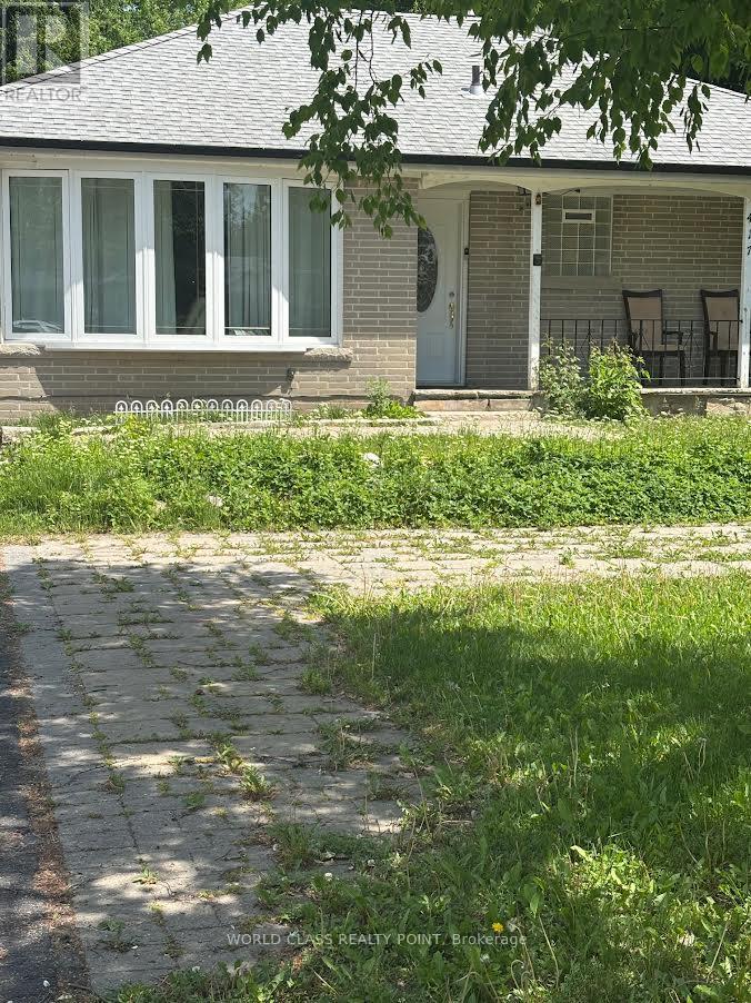 Bsmt - 417 Taylor Mills Drive N, Richmond Hill, Ontario  L4C 2V1 - Photo 1 - N13251200