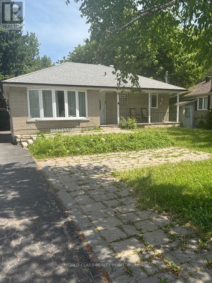 Bsmt - 417 Taylor Mills Drive N, Richmond Hill, Ontario  L4C 2V1 - Photo 2 - N13251200