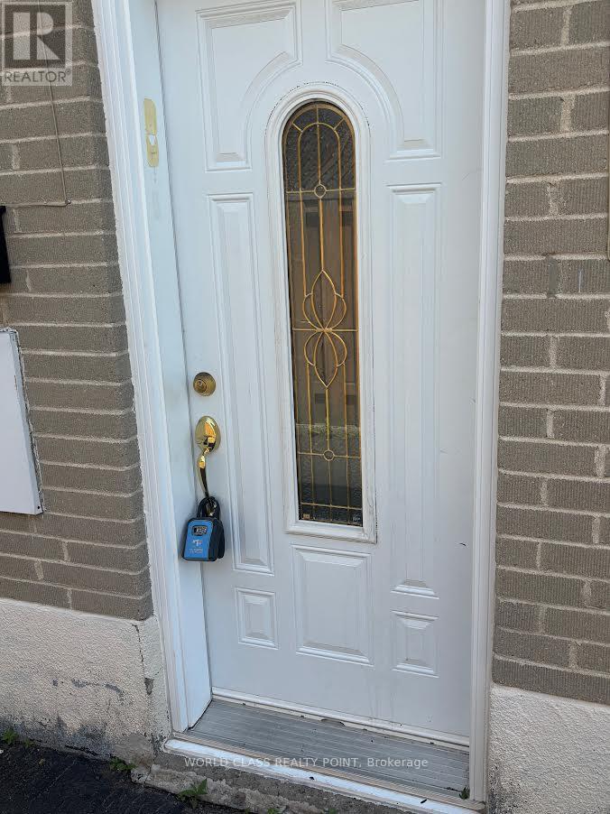 Bsmt - 417 Taylor Mills Drive N, Richmond Hill, Ontario  L4C 2V1 - Photo 4 - N13251200