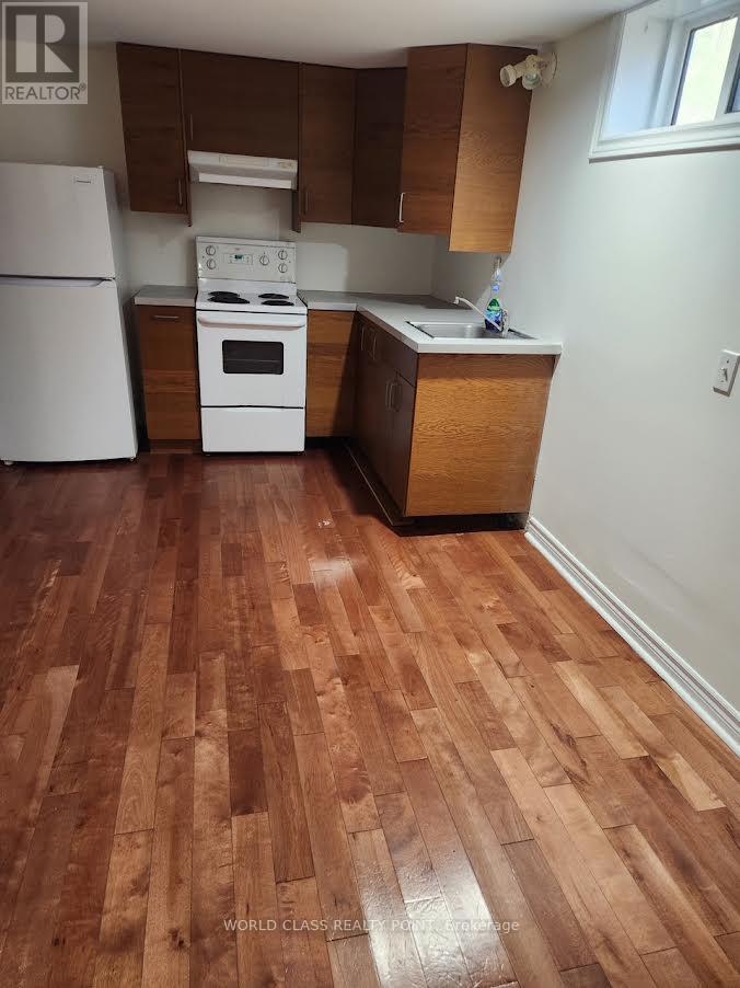 Bsmt - 417 Taylor Mills Drive N, Richmond Hill, Ontario  L4C 2V1 - Photo 8 - N13251200