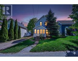 23 MARIA STREET, Penetanguishene, Ontario