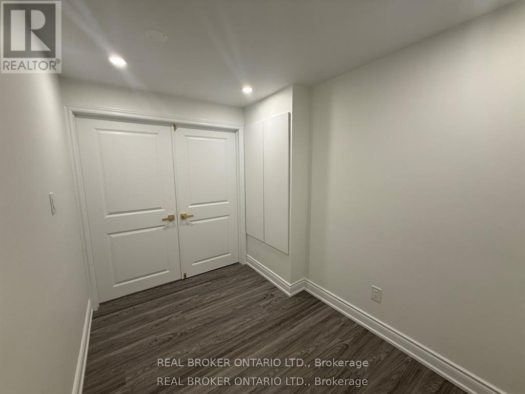 Basement - 1450 Periwinkle Place, Milton, Ontario  L9E 1Z8 - Photo 10 - W13250558