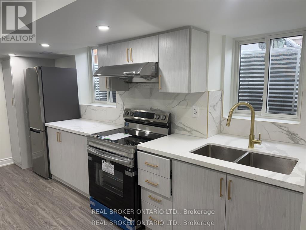 Basement - 1450 Periwinkle Place, Milton, Ontario  L9E 1Z8 - Photo 12 - W13250558