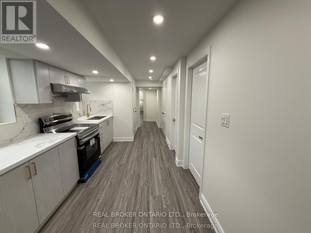 Basement - 1450 Periwinkle Place, Milton, Ontario  L9E 1Z8 - Photo 16 - W13250558